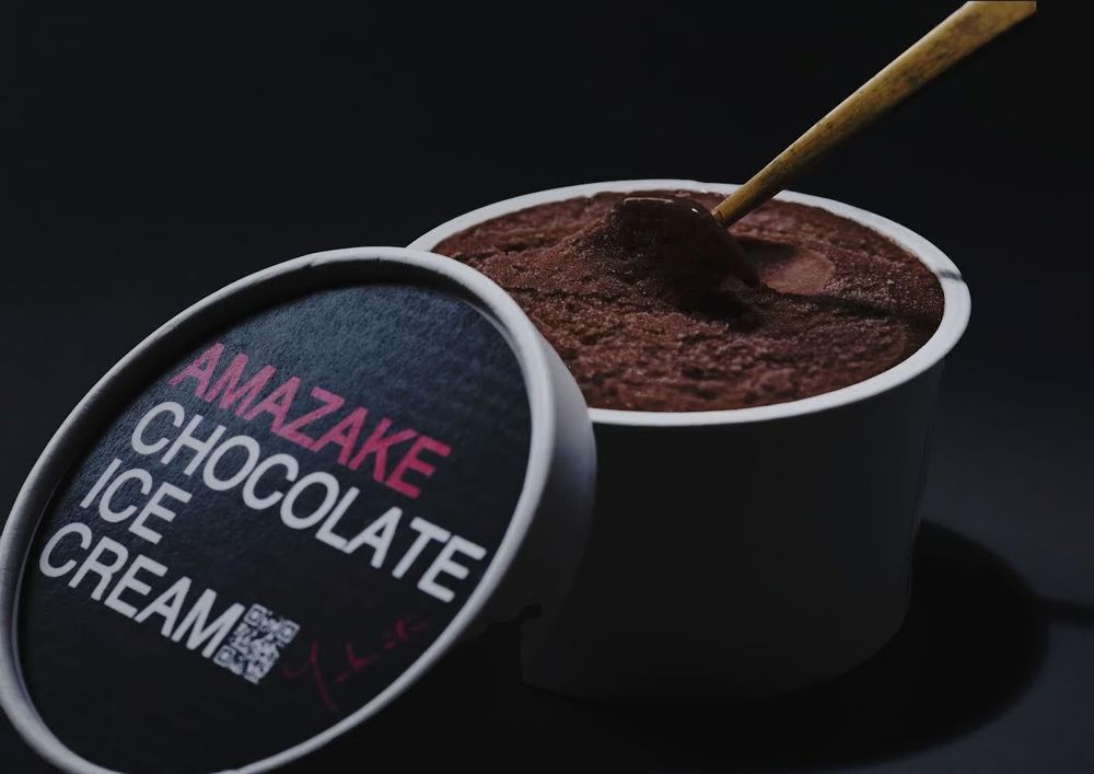 AMAZAKE　ICE　【90ml】